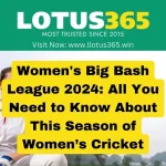 Women's Big Bash League 2024: All You Need to Know About This Season of Women’s Cricket