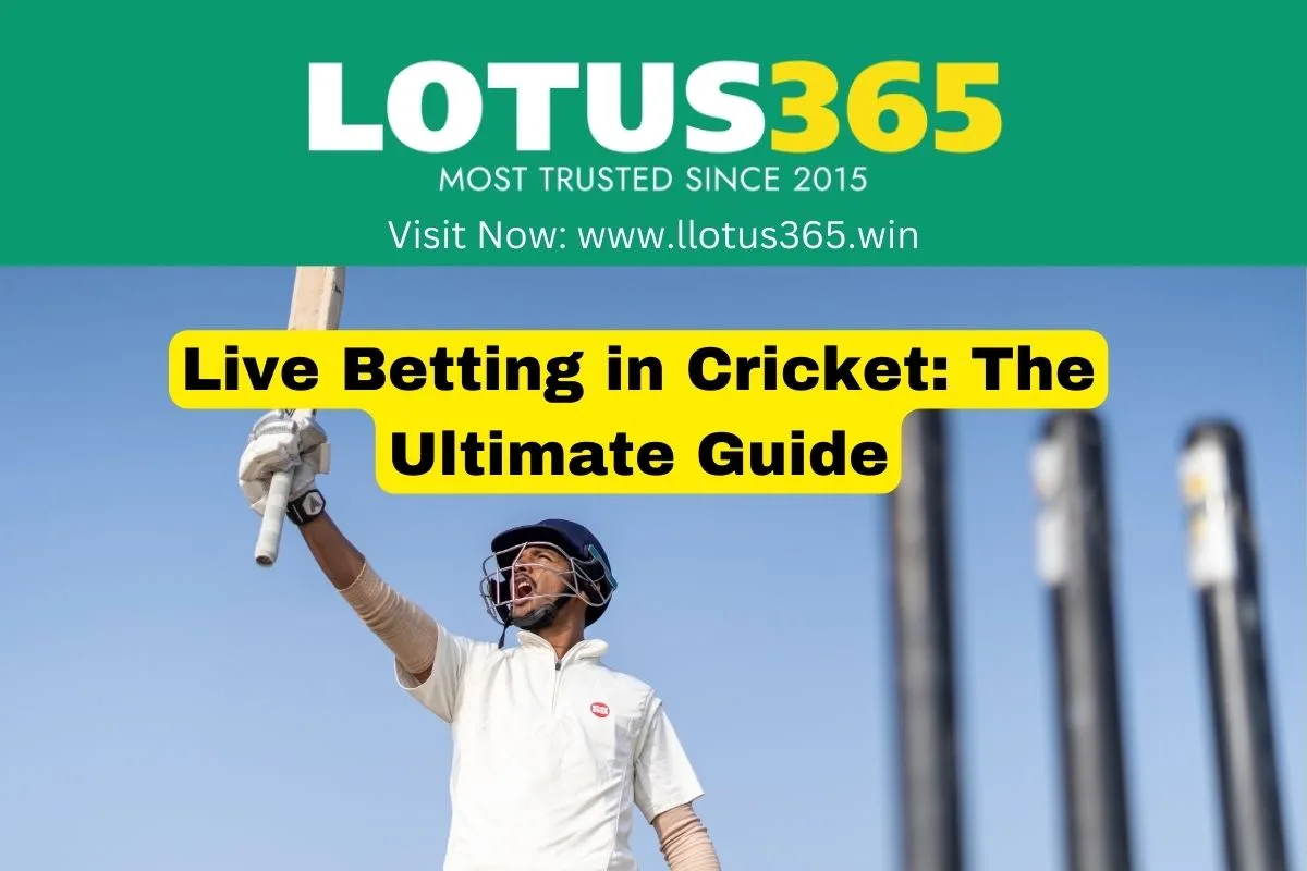 Lotus365 App Winning Tips