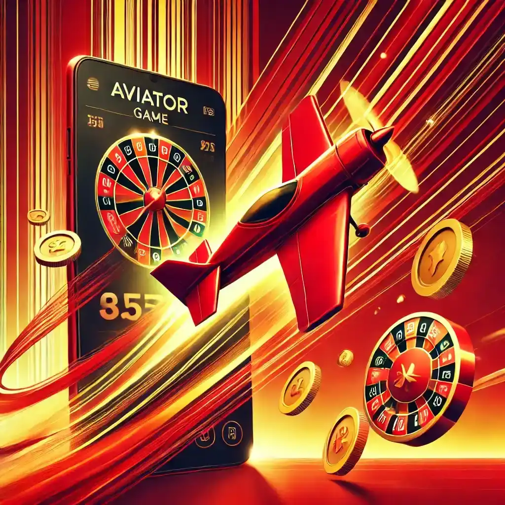 Lotus365 Aviator