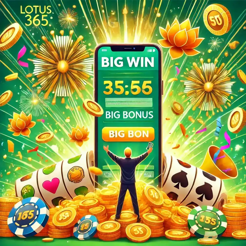 Lotus365 Win