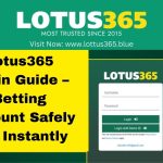 Lotus365 App Winning Tips
