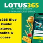 Lotus365 Blue ID Guide Features, Benefits & Access